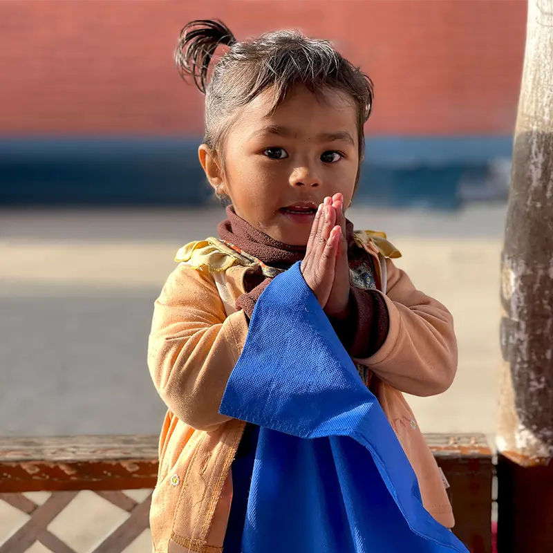 AmaVida ONG Amavida ONG para la ayuda en Nepal